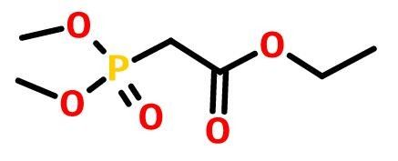 China Etilo Phosphonoacetate Dimethyl do Cas 311-46-6 dos produtos químicos da multa da pureza de 98% fornecedor