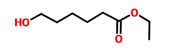 China Cas nenhuns 5299-60-5 produtos químicos finos/6 - ésteres ácidos do etilo de Hydroxyhexanoic fornecedor