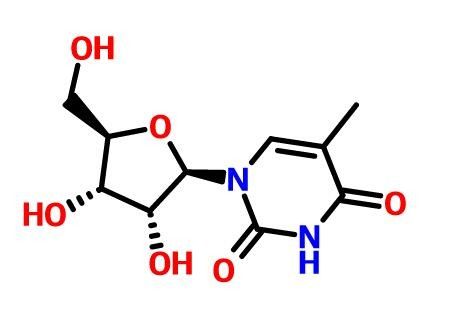 China 5 matérias primas farmacêuticas Cas de Methyluridine nenhum intermediário 1463-10-1 farmacêutico fornecedor