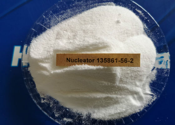 China 135861-56-2 agente de DMDBS Nucleating para PP/fibra de borracha/química fornecedor