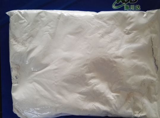 China A elevação refina estabilizadores do zinco do cálcio para a espuma macia do PVC, pó branco fornecedor