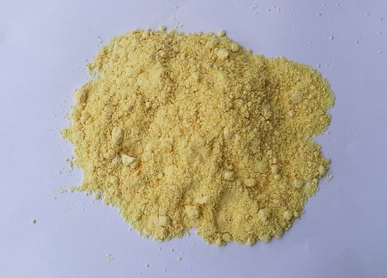 China Intermediário químico das matérias primas do hidrocloro de Nisodipine e de Ambroxol de Nimodipine fornecedor