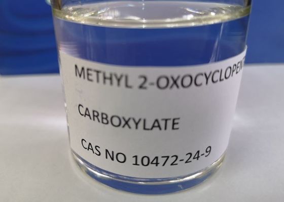 China Cas nenhum 10472-24-9, Carboxylate do oxocyclopentane de Methyl 2, intermediário de Loxoprofen, matéria prima do sódio de Loxoprofen fornecedor