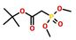 Produtos químicos finos puros altos Cas 62327-21-3 Tert - butilo 2 - Isobutyrate de Bromo fornecedor