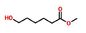 Pureza fina do Cas 4547-43-7 99% dos produtos químicos de Methyl 6 Hydroxyhexanoate fornecedor