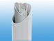 Pó branco profissional do estabilizador CZ-203 da tubulação do PVC com padrão do GV fornecedor