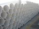 Matéria prima 100% da tubulação do PVC/fabricantes altamente eficientes do modificador do impacto do PVC fornecedor