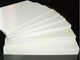 PVC branco que combina a boa fusão dos aditivos para a folha da espuma, GV alistado fornecedor