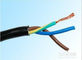 Estabilizador de calor de derretimento alto do PVC da temperatura para o cabo centígrado do PVC 105 fornecedor