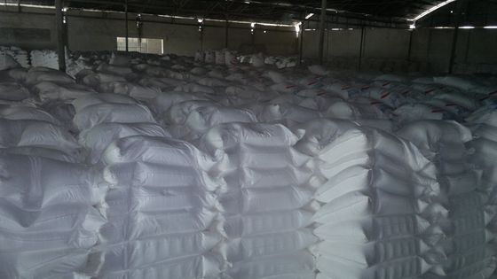 China Carbonato de cálcio natural Superfine NCC-501 para borrachas naturais/sintéticas fornecedor
