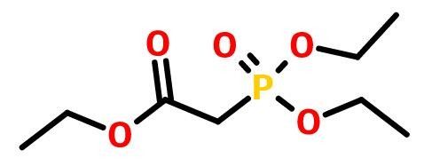 China Líquido incolor de Phosphonoacetate Cas 867-13-0 Triethyl da pureza de 99% fornecedor