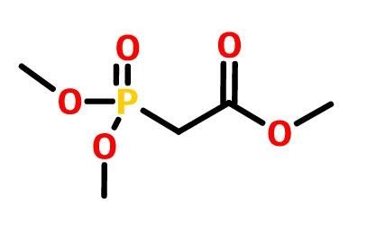 China Trimethyl fino Phosphonoacetate/reagente witting-Horner dos produtos químicos do Cas 5927-18-4 fornecedor