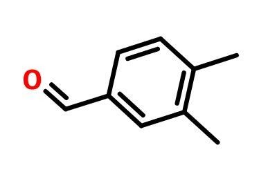 China 5973-71-7 produtos químicos finos/produtos químicos finos ativos 3, 4 - Dimethyl-benzaldeído fornecedor