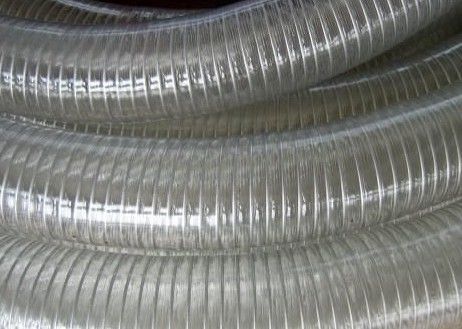 China Não - estabilizador de calor tóxico do PVC para o tubo transparente do PVC, GV Approvel fornecedor