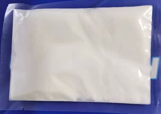 China fibra dietética solúvel em água, dextrina resistente, fibra dietética solúvel em água da molécula pequena, non-genetically produto fornecedor