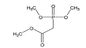 Trimethyl fino Phosphonoacetate/reagente witting-Horner dos produtos químicos do Cas 5927-18-4 fornecedor