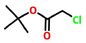 Tert Chloroacetate butílico/intermediário farmacêutico do Cas 107-59-5 puro do ácido acético fornecedor
