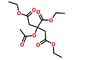 CAS 77 89 líquido transparente incolor do citrato Triethyl do acetil do plastificante de 4 citratos fornecedor